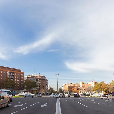 Ronda de Valencia Apartment Madrid Exterior foto
